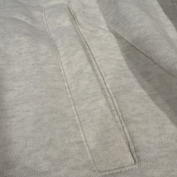 Women's Full Zip Hoodie by Wild Fable - Heather Gray - 3XL- NWT - Picture 3 of 10